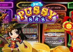 PUSSY888 APK ANDROID & IOS